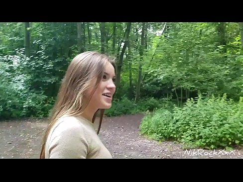 ❤️ I sugjerova Evelinës që të qihemi në një vend publik! Ajo tha po. Pastaj e qiva në byth dhe sperma në gojë. Pastaj ajo u inatos veten. ❤️ Porno në sq.pornokey.ru