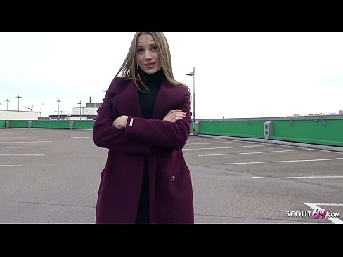 ❤️ SCOUT GJERMAN ËSHTË NJË ÇELIK ËNDËR PREKËS, PARKING TREGUES DHE SEKSI PËR PARA ❤️ Porno në sq.pornokey.ru