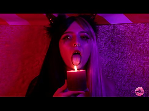❤️ Blowjob pasionante nga Sexy Succubus with Mouth Fulfillment ❤️ Porno në sq.pornokey.ru