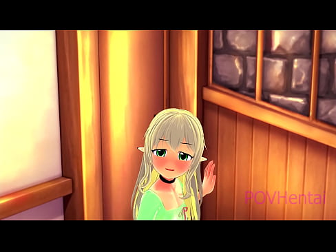 ❤️ (Kurth) Shërbëtorja Elvish ju ndihmon të lani fytyrën. ❤️ Porno në sq.pornokey.ru