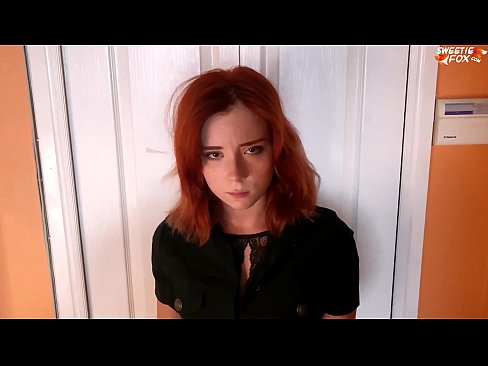❤️ Gardiani i Sigurimit dënoi një grua të bukur për vjedhje në dyqan - Cum In Mouth ❤️ Porno në sq.pornokey.ru